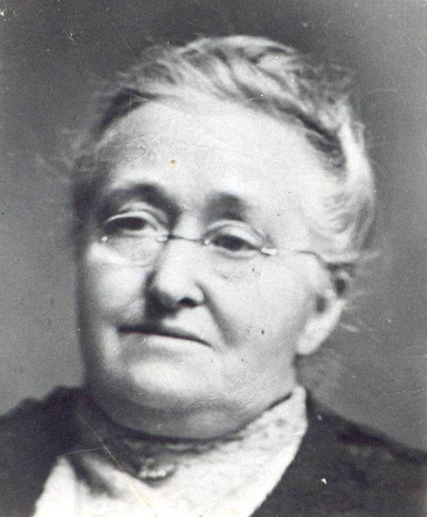 Hannah Jones (1853 - 1923) Profile